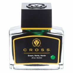 Cross - Ink Bottle Green