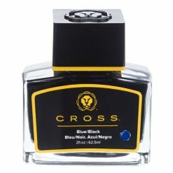 Cross - Ink Bottle Blue-Black