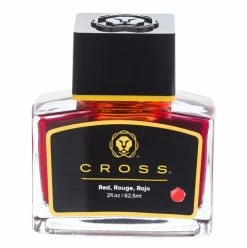 Cross - Ink Bottle Red