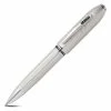 Cross - Peerless New York Ballpoint Pen Brushed Platinum