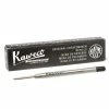 Kaweco - G2 Gel Rollerball Pen Refill Black