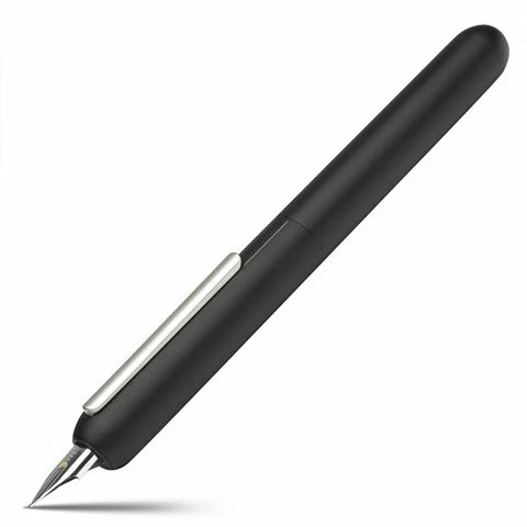 Lamy - Dialog 3 Fountain Pen Black