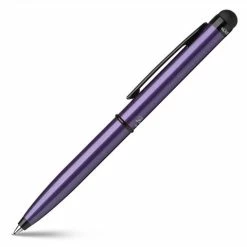 Monteverde - Poquito Stylus Ballpoint Pen Purple