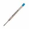 Fiorenza - Soft Glide Ballpoint Refill Deep Cobalt Blue