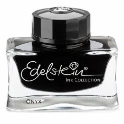 Pelikan - Edelstein Ink Bottle Onyx 50ml