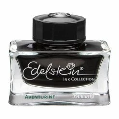 Pelikan - Edelstein Ink Bottle Adventurine 50ml