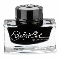 Pelikan - Edelstein Ink Bottle Tanzanite 50ml