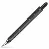 Monteverde - Tool Fountain Pen Black