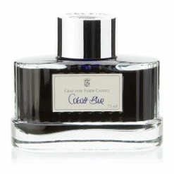Faber-Castell - Ink Bottle Cobalt Blue