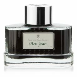 Faber-Castell - Ink Bottle Moss Green