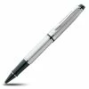 Waterman - Expert Stainless Steel Rollerball Pen