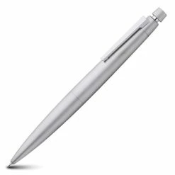 Lamy - 2000 Brushed Stainless Steel Mechanical Pencil