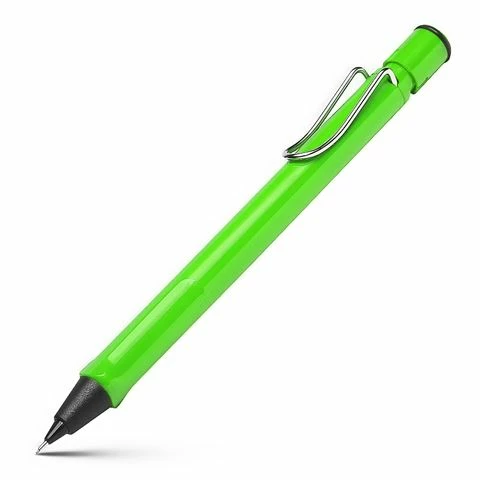 Lamy - Safari Mechanical Pencil Green