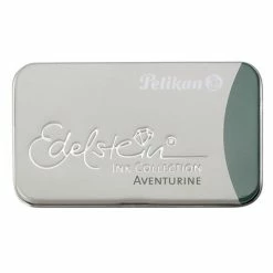 Pelikan - Edelstein Ink Cartridge Adventurine 6pce