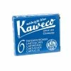 Kaweco - Fountain Pen Ink Cartridge Refill B&B Set 6pce