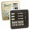 Kaweco - Calligraphy Pen Writing Black Set