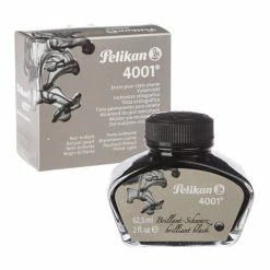 Pelikan - Ink Bottle Black 62.5ml