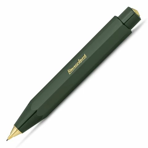 Kaweco - Classic Mechanical Pencil 0.7mm Green