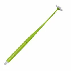 Zeup - Beauleaf Ballpoint Pen White