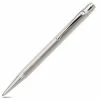 Waldmann - Tango Sterling Silver Pinstripe Ballpoint Pen