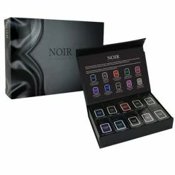Monteverde - Noir Ink Collection 10pce