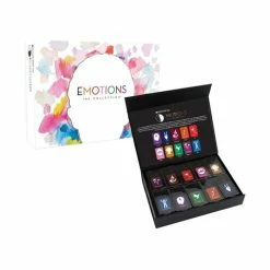 Monteverde - Emotions Ink Bottle Collection 10pce