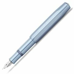 Kaweco - Al Sport Fountain Pen Light Blue