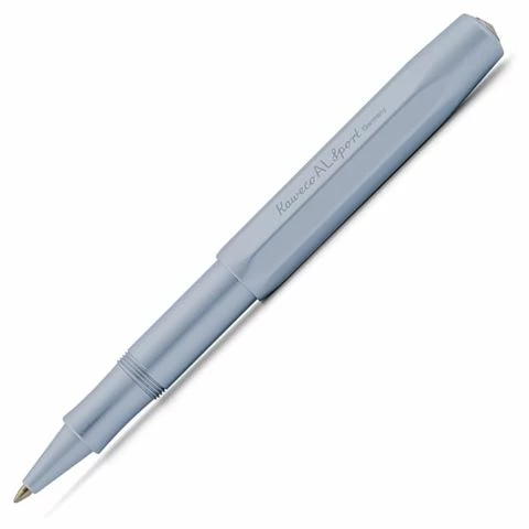 Kaweco - Al Sport Rollerball Pen Light Blue