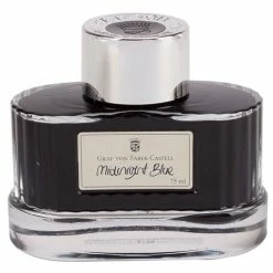 Faber-Castell - Ink Bottle Midnight Blue
