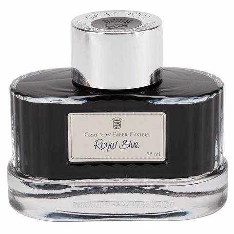 Faber-Castell - Ink Bottle Royal Blue