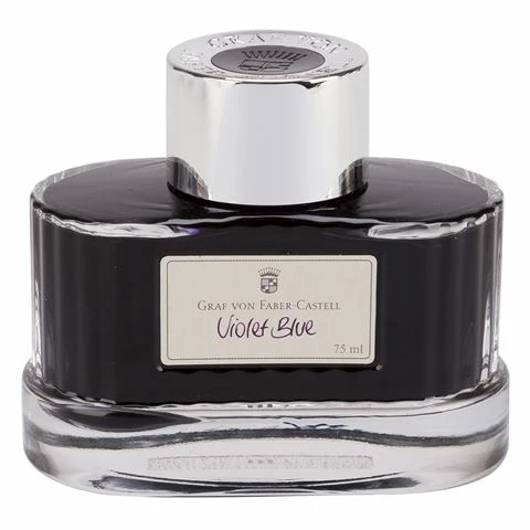 Faber-Castell - Ink Bottle Violet Blue