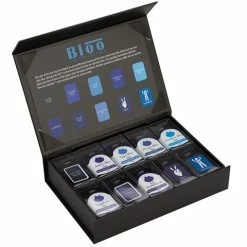 Monteverde - Bloo Ink Collection Gift Set 10pce