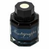 Montegrappa - Ink Bottle Turquoise 50ml