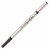 Montegrappa - Black Medium Rollerball Refill 1mm