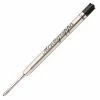Montegrappa - Broad Ballpoint Refill Black