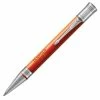 Parker - Duofold Classic Big Red Vintage Ballpoint Pen