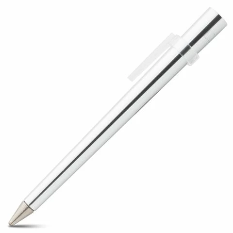 Pininfarina - Primina With Ethergraf Tip Silver