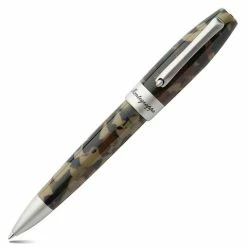 Montegrappa - Fortuna Ballpoint Pen Camouflage