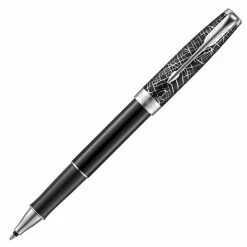 Parker - Sonnet S.E. Metro Chrome Trim Rollerball Pen