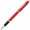 Cross - Ferrari Century II Fountain Pen Glossy Corsa Red