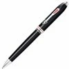 Cross - Ferrari Townsend Ballpoint Pen Glossy Black