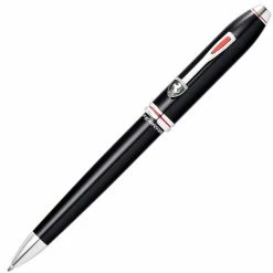 Cross - Ferrari Townsend Ballpoint Pen Glossy Black