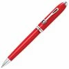 Cross - Ferrari Townsend Ballpoint Pen Glossy Rosso Corsa