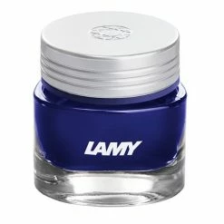 Lamy - T53 Fountain Pen Ink Azurite 30ml