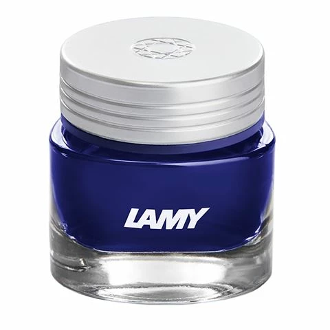 Lamy - T53 Fountain Pen Ink Azurite 30ml