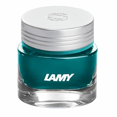 Lamy - T53 Fountain Pen Ink Amazonite 30ml