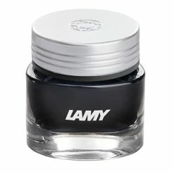 Lamy - T53 Fountain Pen Ink Obsidian 30ml