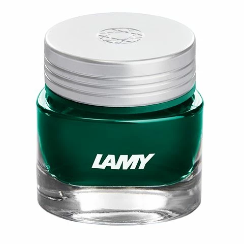 Lamy - T53 Fountain Pen Ink Peridot 30ml