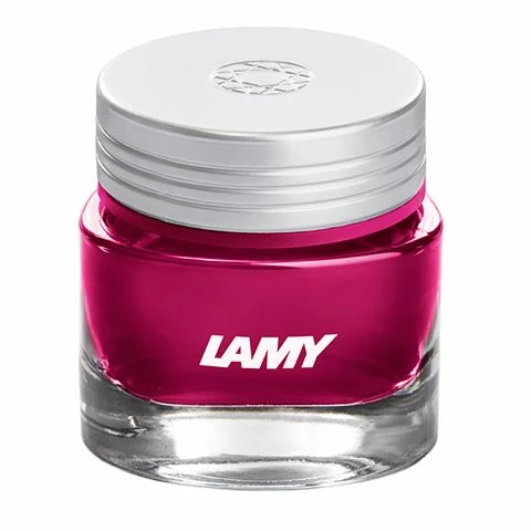 Lamy - T53 Fountain Pen Ink Rhodonite 30ml