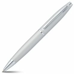 Cross - Calais Ballpoint Pen Satin Chrome